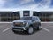 2027 GMC Yukon Elevation