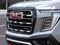 2027 GMC Yukon AT4