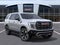 2027 GMC Yukon AT4