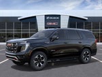 2027 GMC Yukon AT4