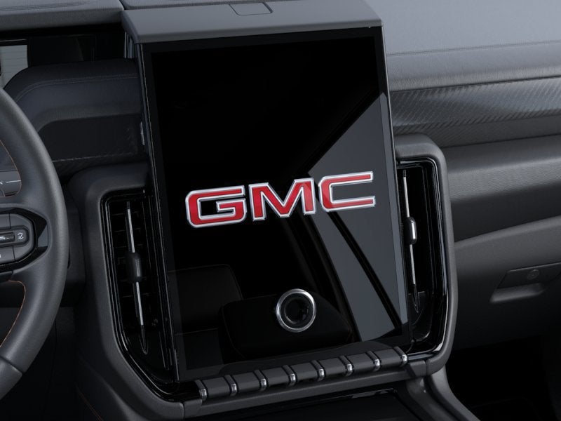 2027 GMC Yukon AT4