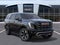 2027 GMC Yukon AT4