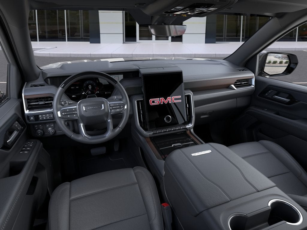 2027 GMC Yukon Denali
