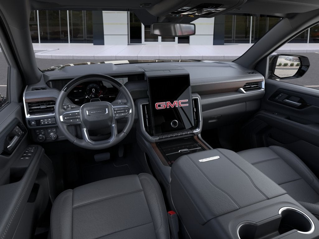 2027 GMC Yukon Denali