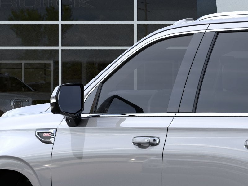2027 GMC Yukon Denali