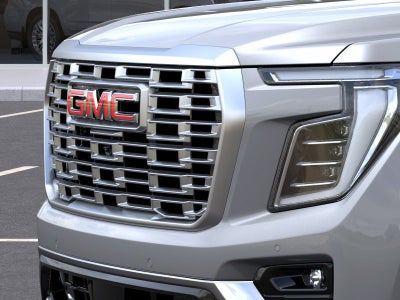 2027 GMC Yukon Denali