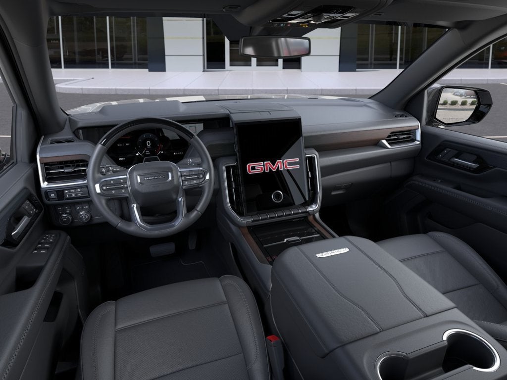 2027 GMC Yukon Denali