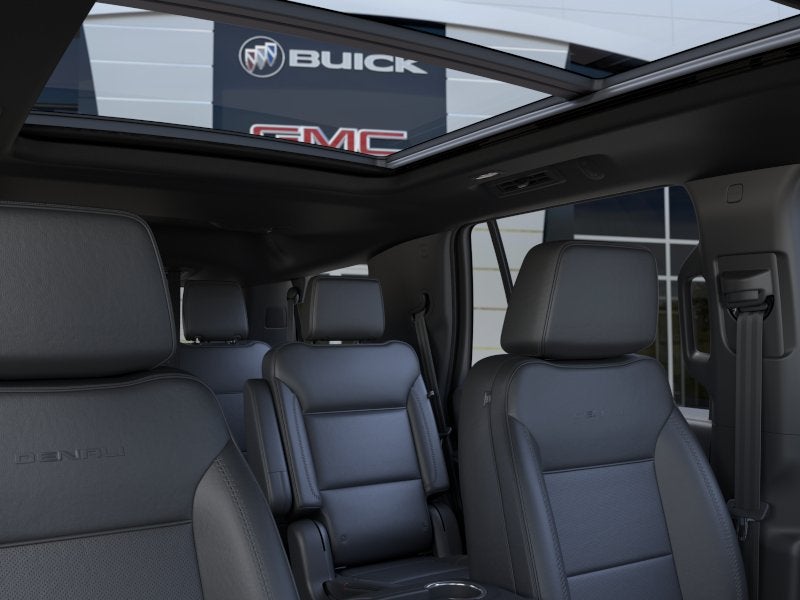 2027 GMC Yukon Denali