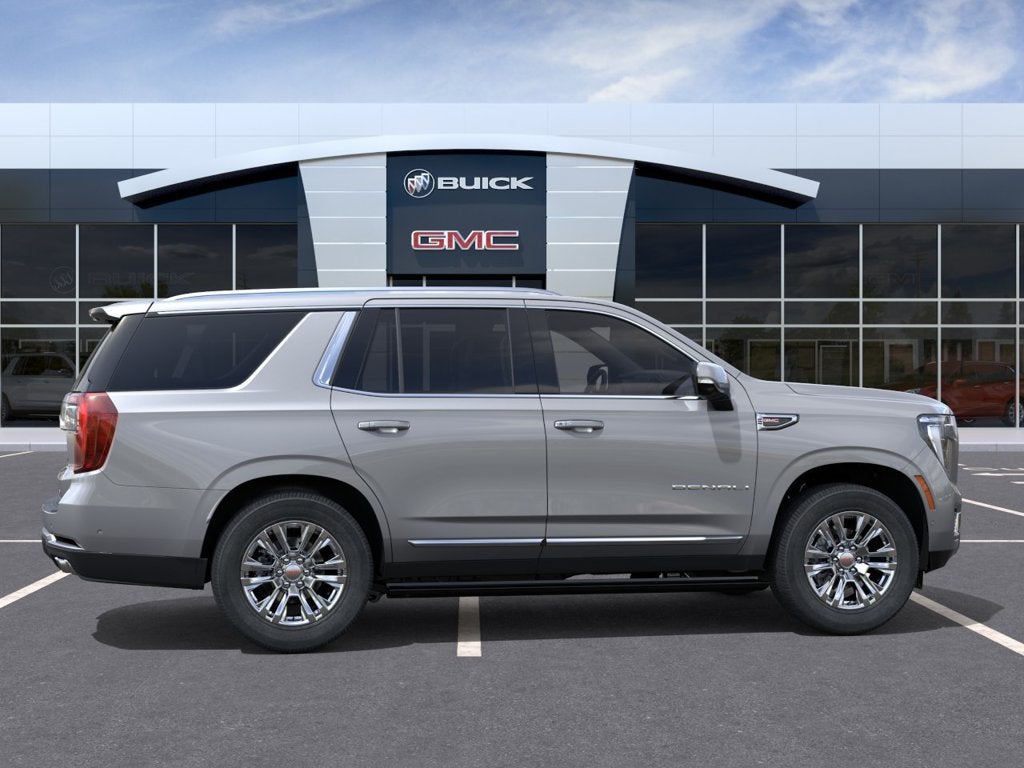 2027 GMC Yukon Denali