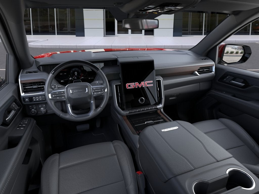 2027 GMC Yukon Denali