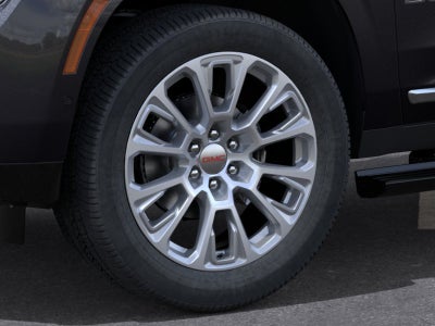 2027 GMC Yukon Denali