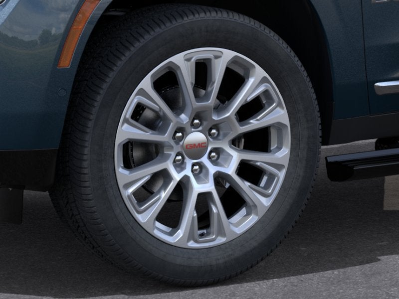 2027 GMC Yukon Denali