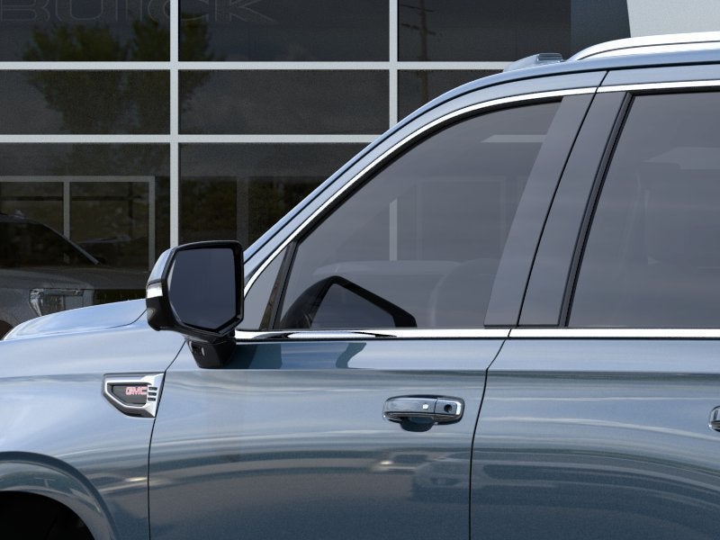 2027 GMC Yukon Denali