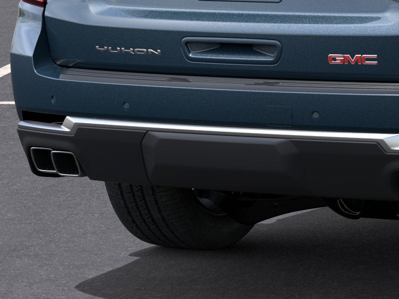 2027 GMC Yukon Denali