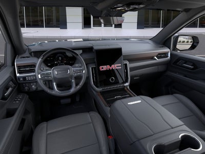 2027 GMC Yukon Denali