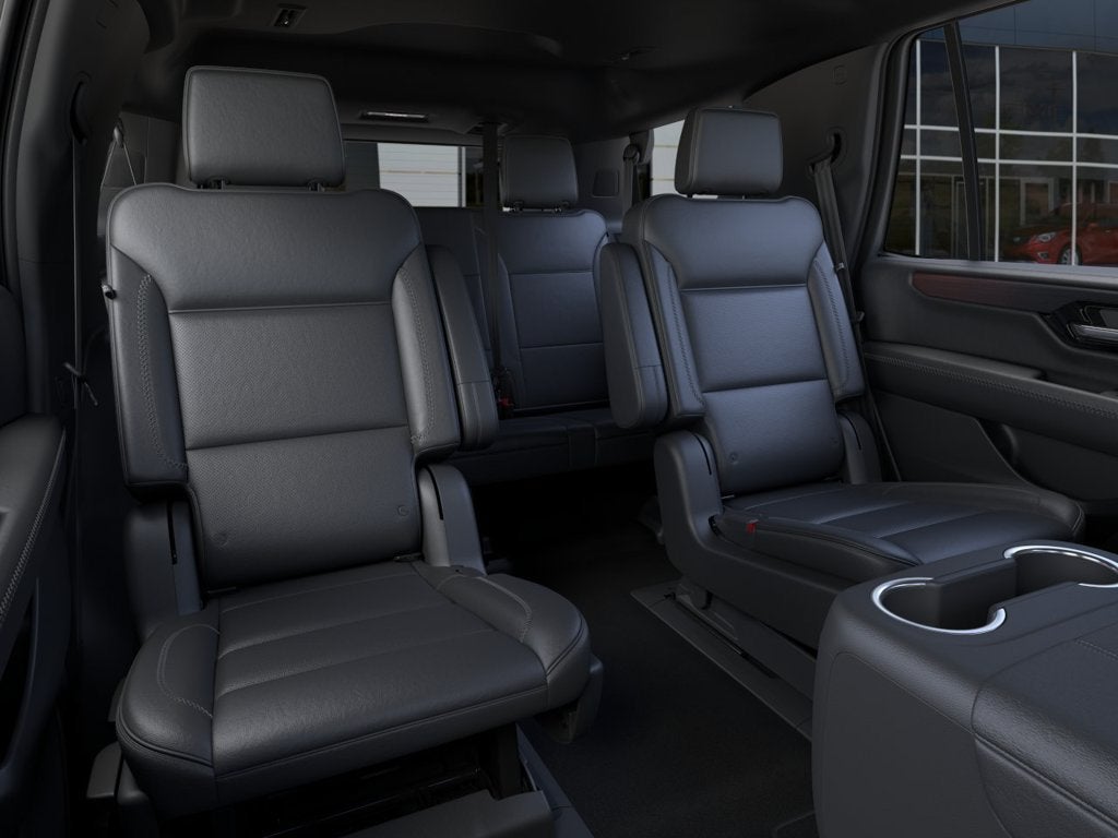 2027 GMC Yukon Denali