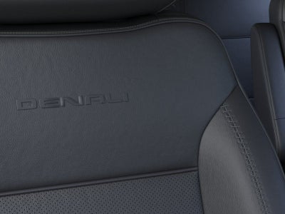 2027 GMC Yukon Denali