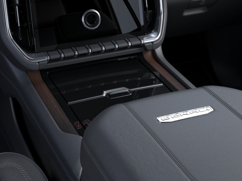 2027 GMC Yukon Denali
