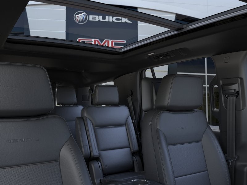 2027 GMC Yukon Denali