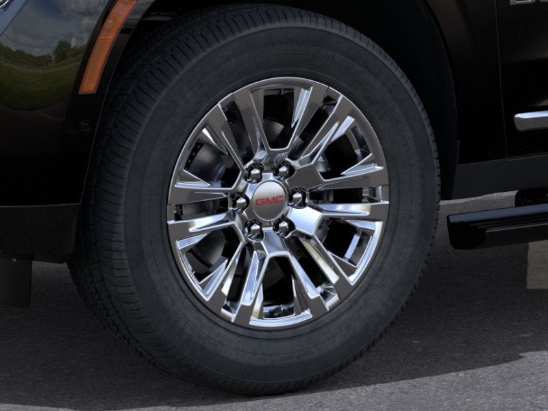 2027 GMC Yukon Denali