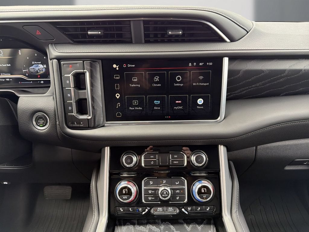 2024 GMC Yukon Denali - Photo 20