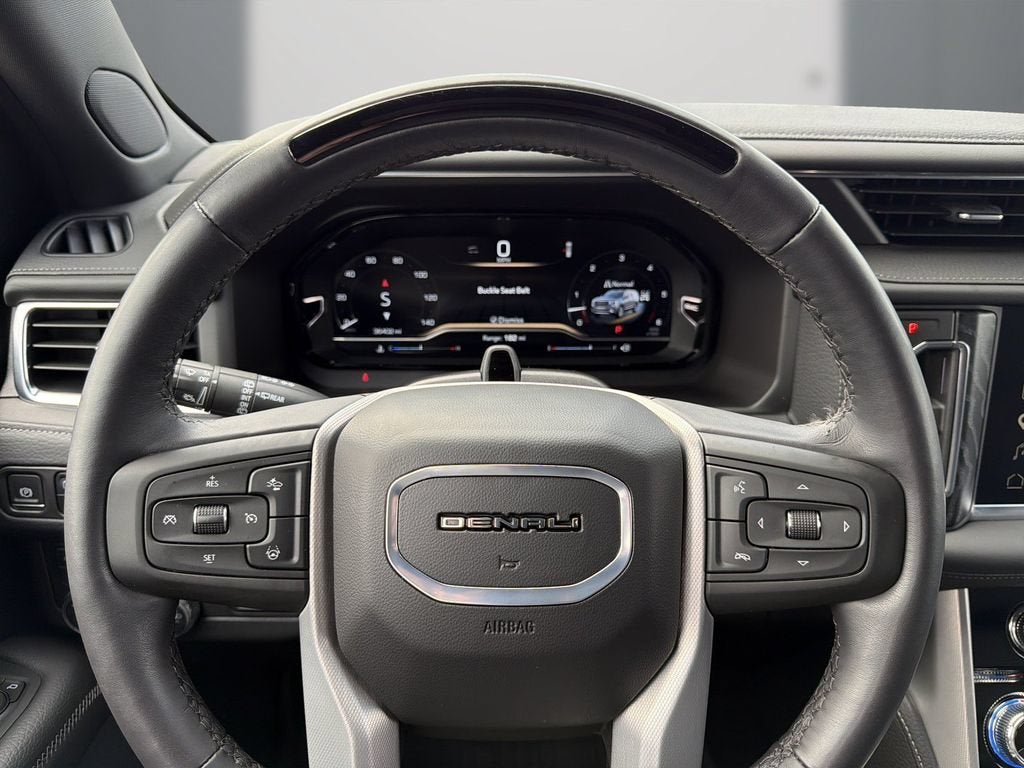 2024 GMC Yukon Denali - Photo 22