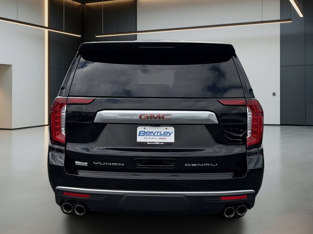 2024 GMC Yukon Denali - Photo 6