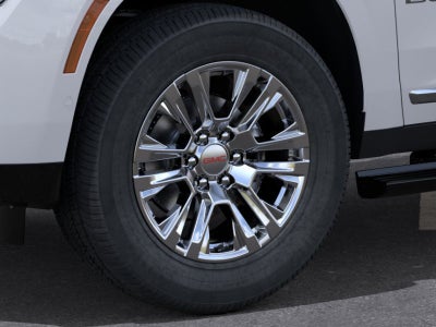 2027 GMC Yukon Denali