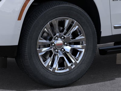 2027 GMC Yukon Denali
