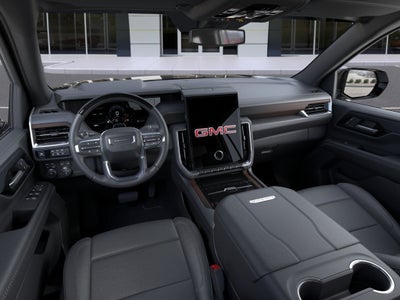 2027 GMC Yukon Denali