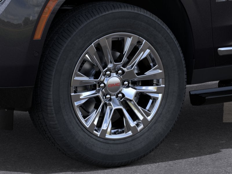 2027 GMC Yukon Denali