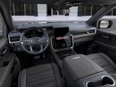2027 GMC Yukon Denali Ultimate
