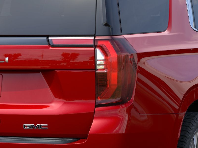 2027 GMC Yukon Denali Ultimate