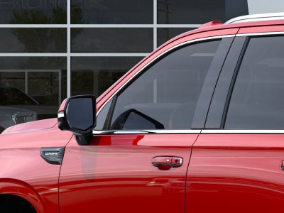 2027 GMC Yukon Denali Ultimate
