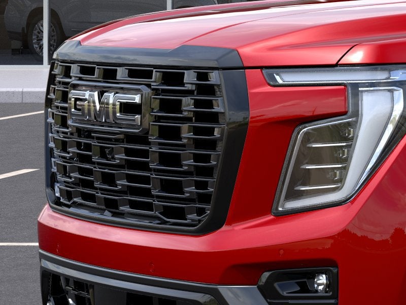 2027 GMC Yukon Denali Ultimate