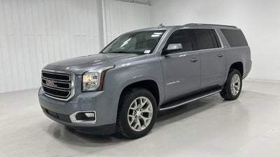 2020 GMC Yukon XL SLE