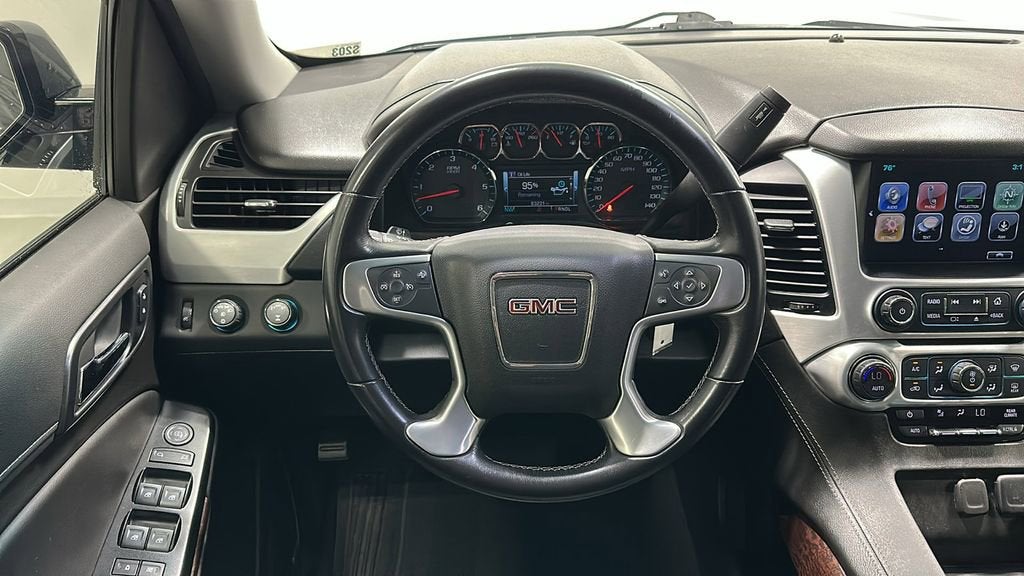 2020 GMC Yukon XL SLE