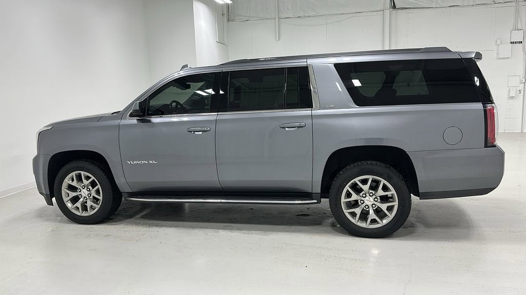 2020 GMC Yukon XL SLE
