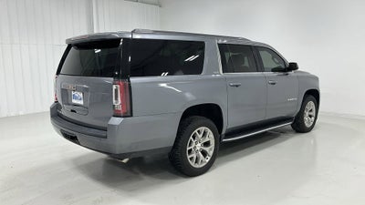 2020 GMC Yukon XL SLE