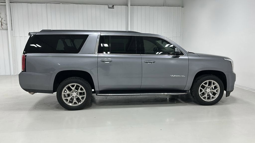 2020 GMC Yukon XL SLE