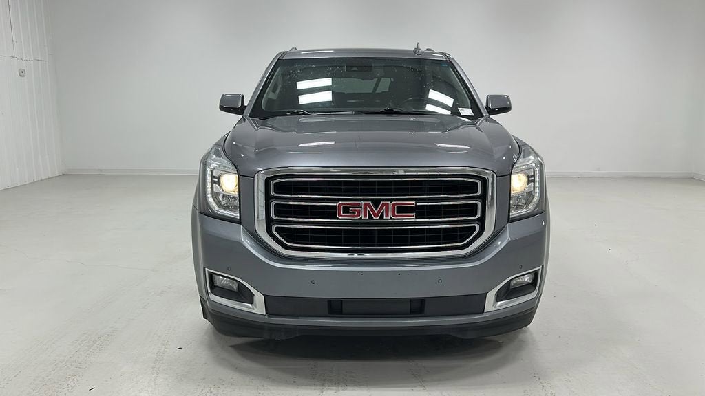2020 GMC Yukon XL SLE