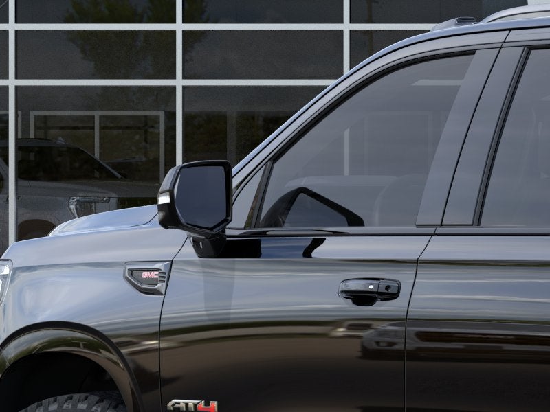 2027 GMC Yukon XL AT4