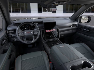 2027 GMC Yukon XL AT4
