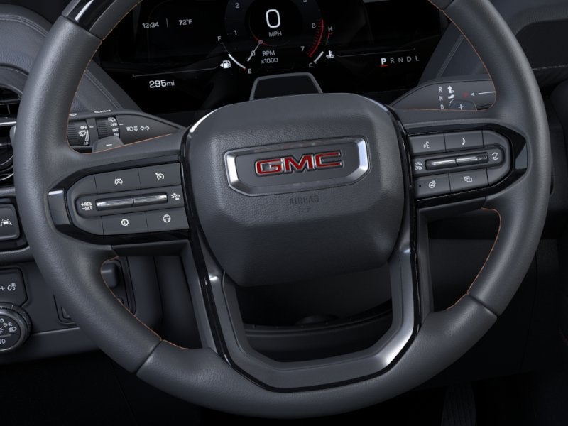 2027 GMC Yukon XL AT4