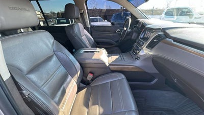 2020 GMC Yukon XL Denali