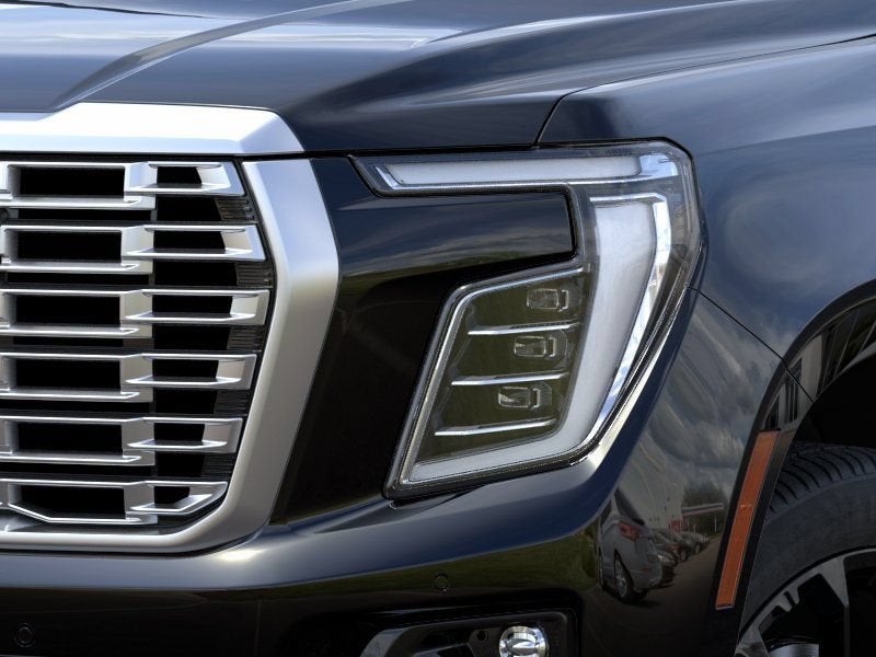 2026 GMC Yukon XL Denali - Photo 11