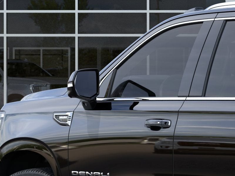 2026 GMC Yukon XL Denali - Photo 13