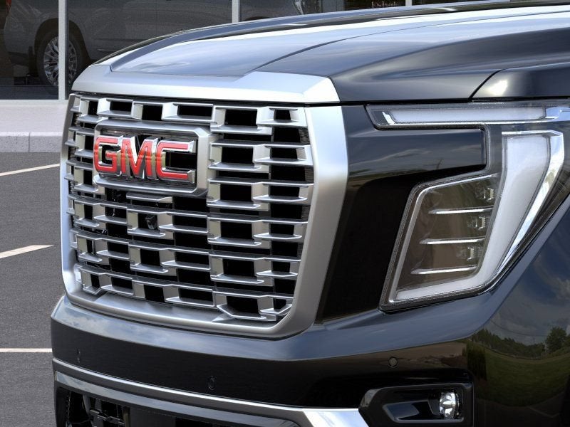 2026 GMC Yukon XL Denali - Photo 14