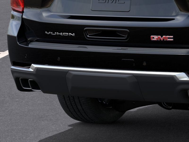 2026 GMC Yukon XL Denali - Photo 15