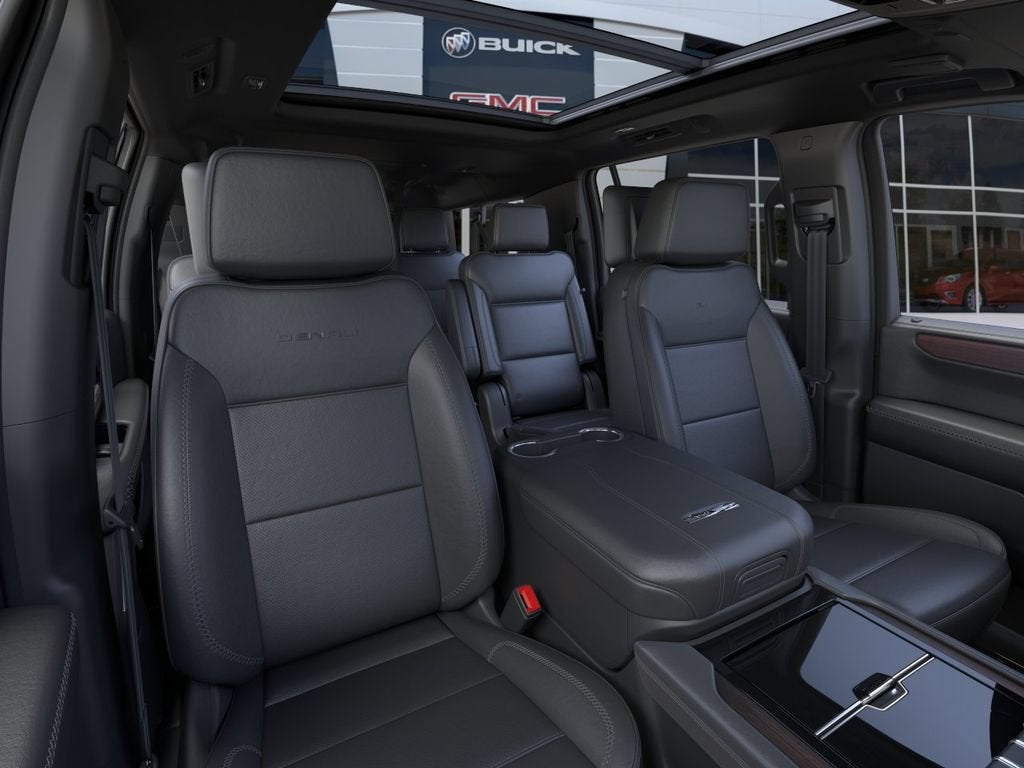 2026 GMC Yukon XL Denali - Photo 17